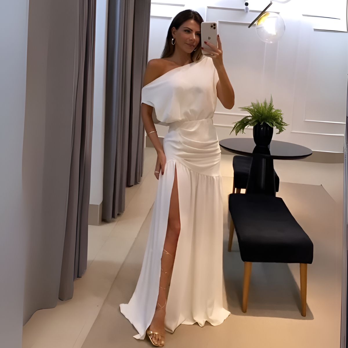 Vestido Anavi