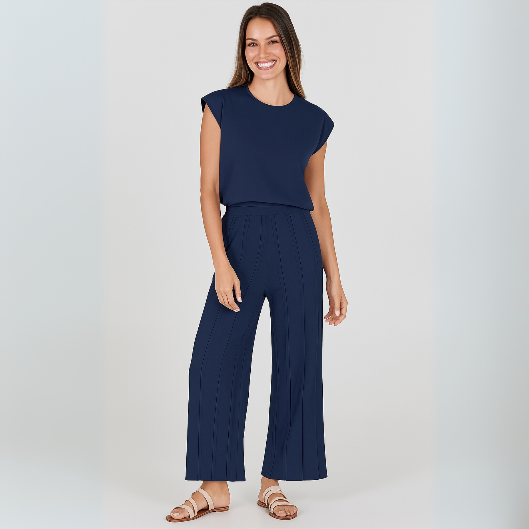 Conjunto Isadora - A Elegância da Estação