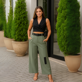 Conjunto Feminino De Paula