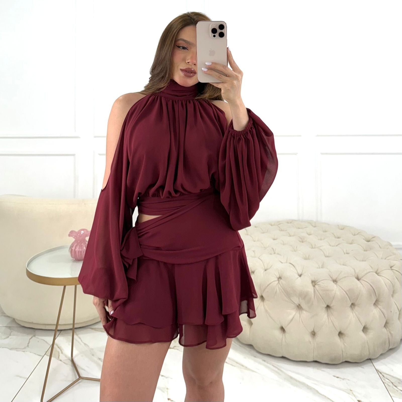 Conjunto Luna Barbosa