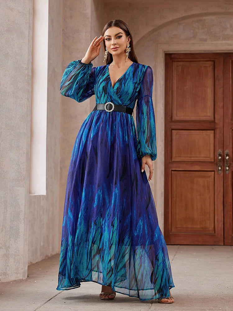 Vestido Layla - Elegance