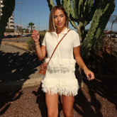 Conjunto Safira - Único como você