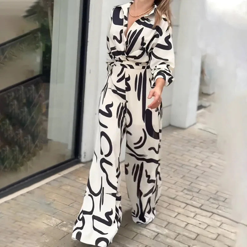 Macacão Zara – Sofisticação da Moda Europeia em Estampa Exclusiva