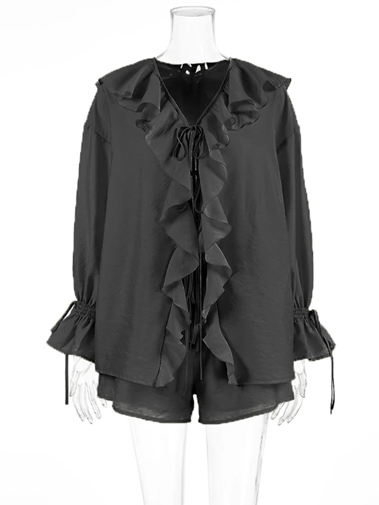 Conjunto Gabriela - Perfeito Como Você