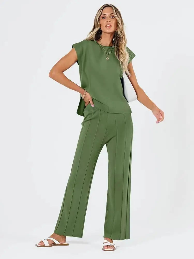Conjunto Outonna