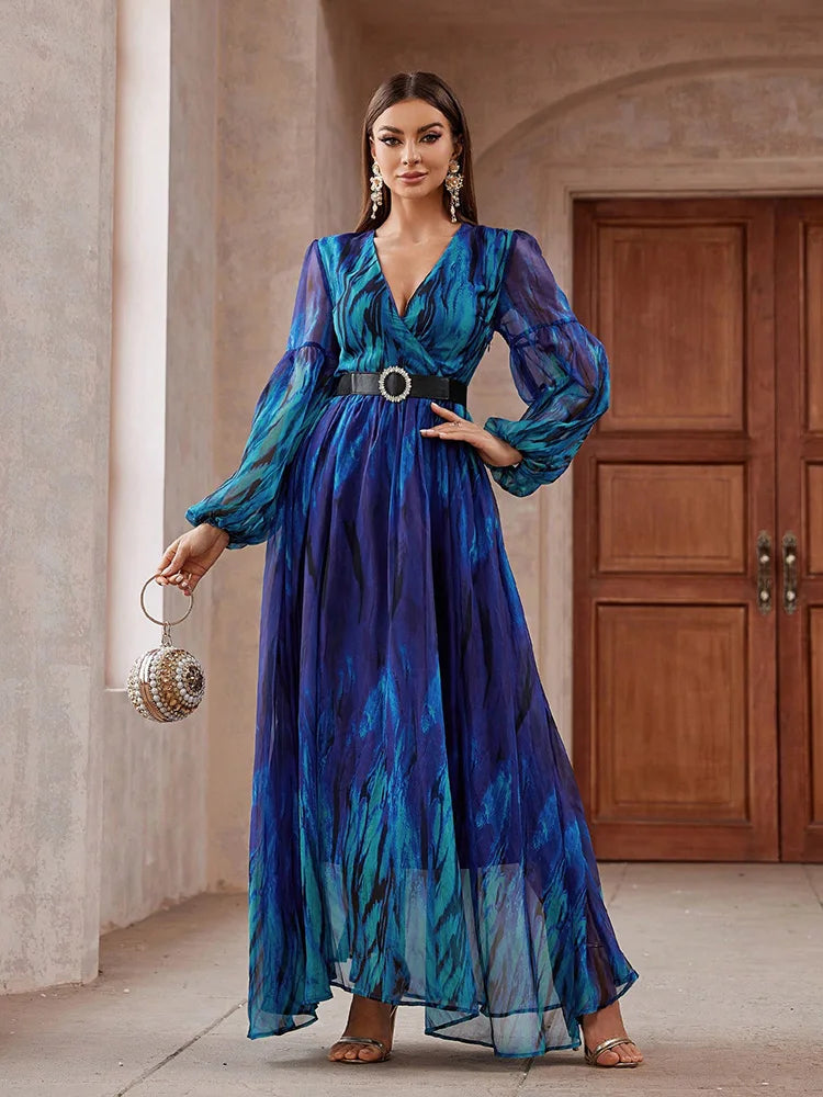 Vestido Layla - Elegance