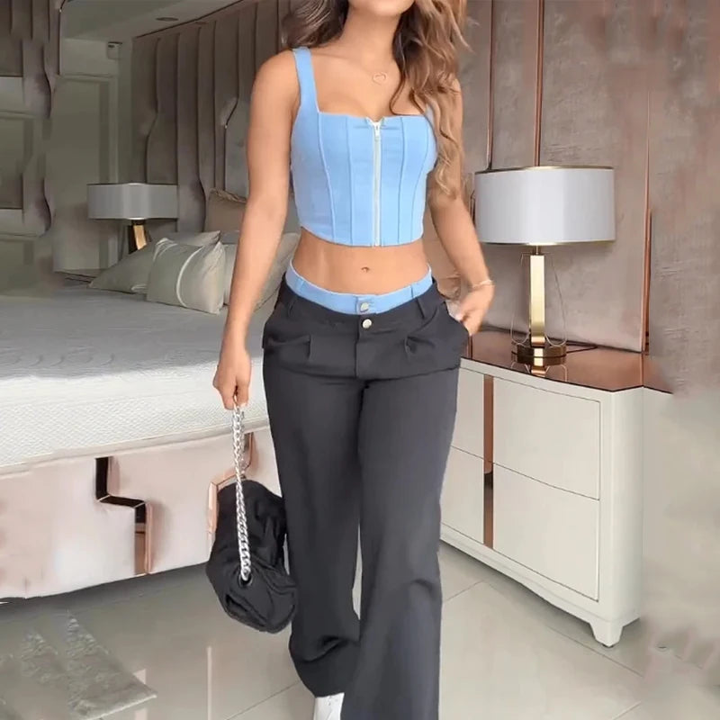 Conjunto Harmonna - Único como você