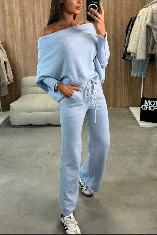 Conjunto Maristela - Conforto e elegância para seu dia-a-dia