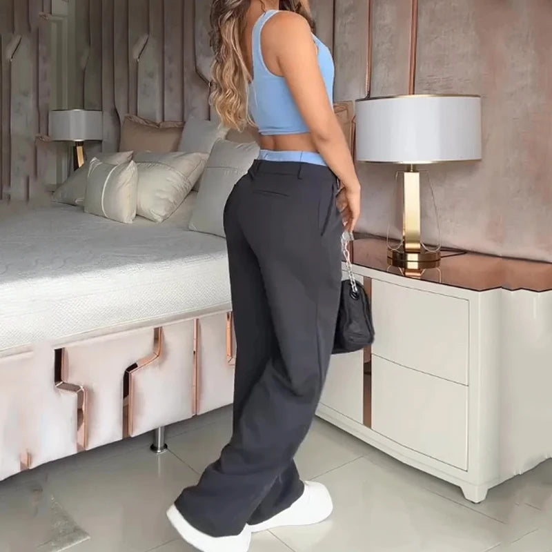 Conjunto Harmonna - Único como você