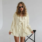 Conjunto Gabriela - Perfeito Como Você