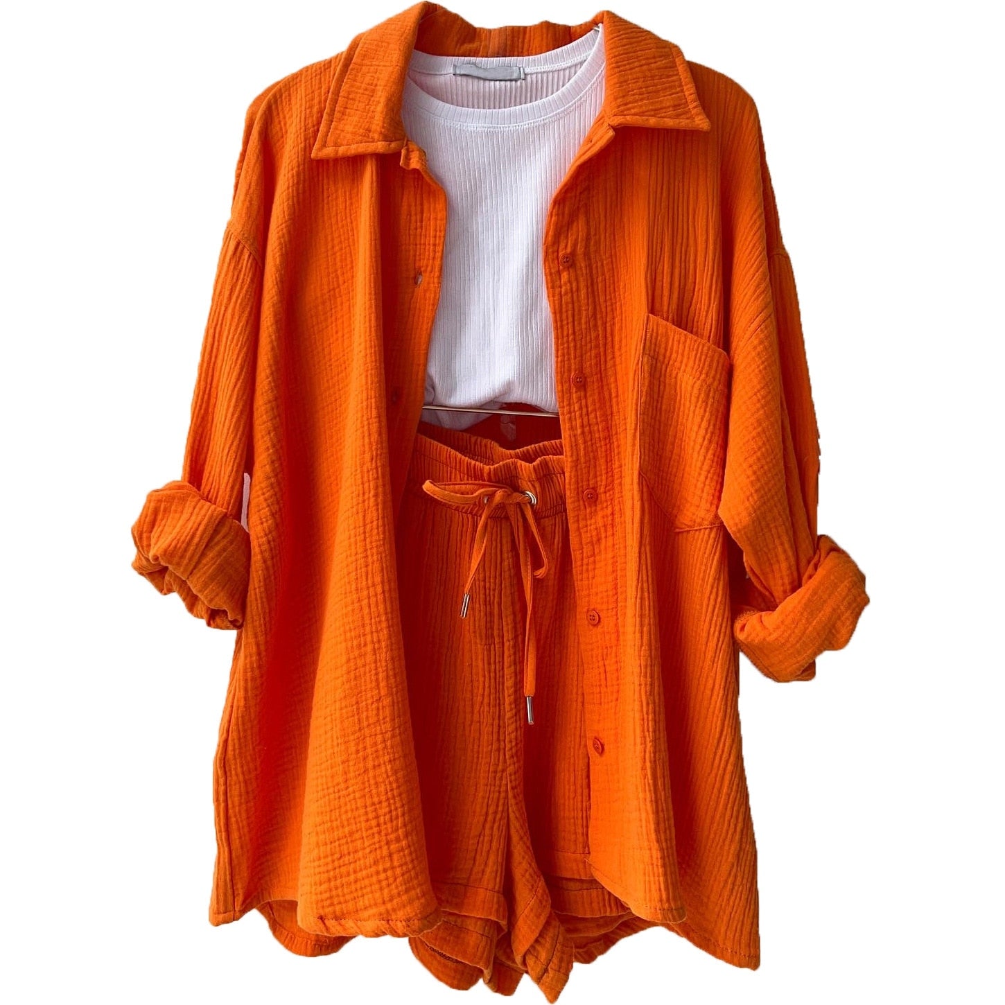 Conjunto Maju