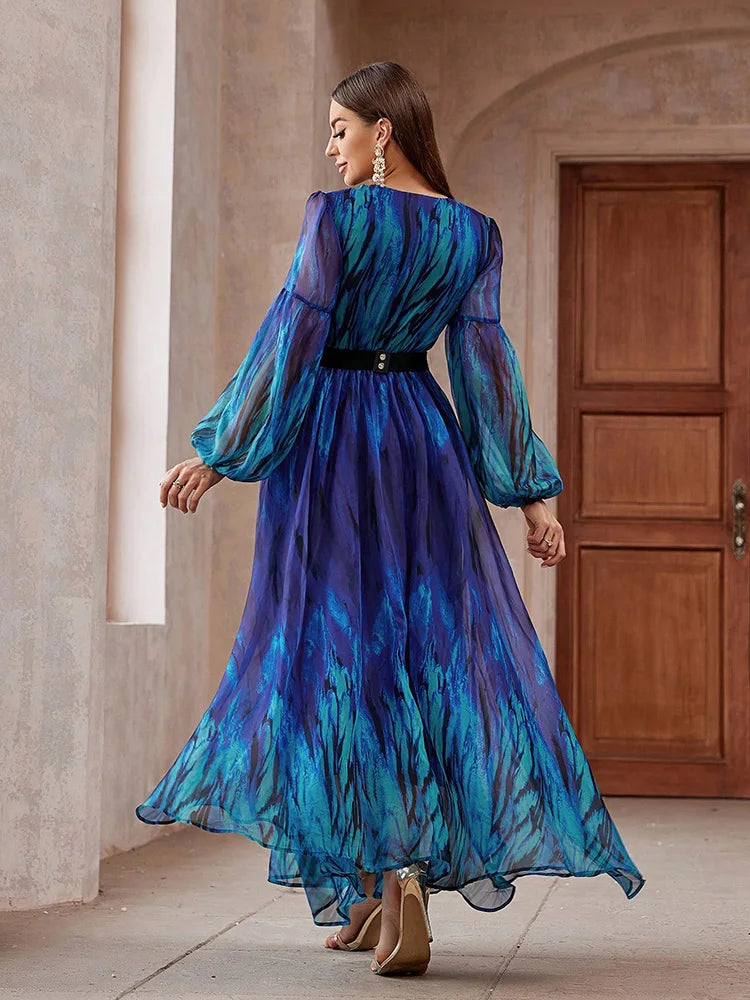 Vestido Layla - Elegance
