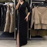 Vestido Feminino Safira