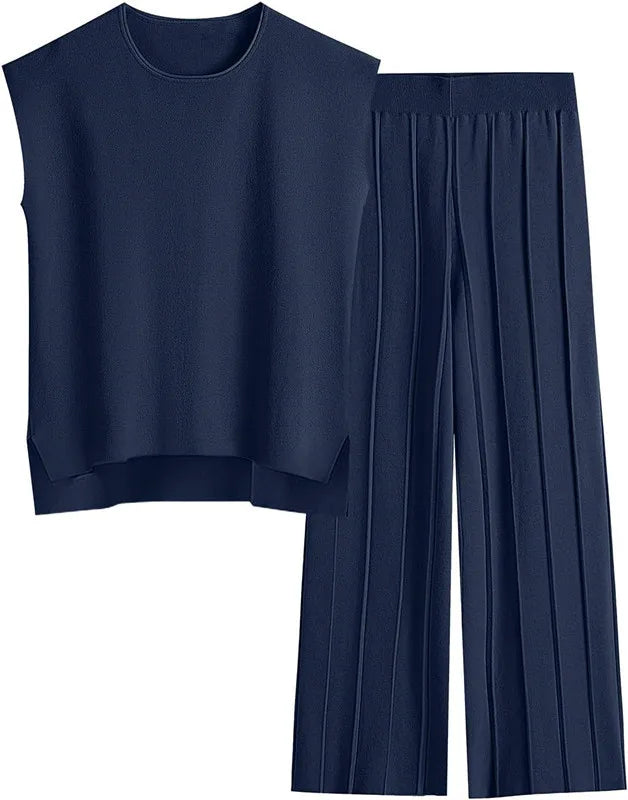 Conjunto Isadora - A Elegância da Estação