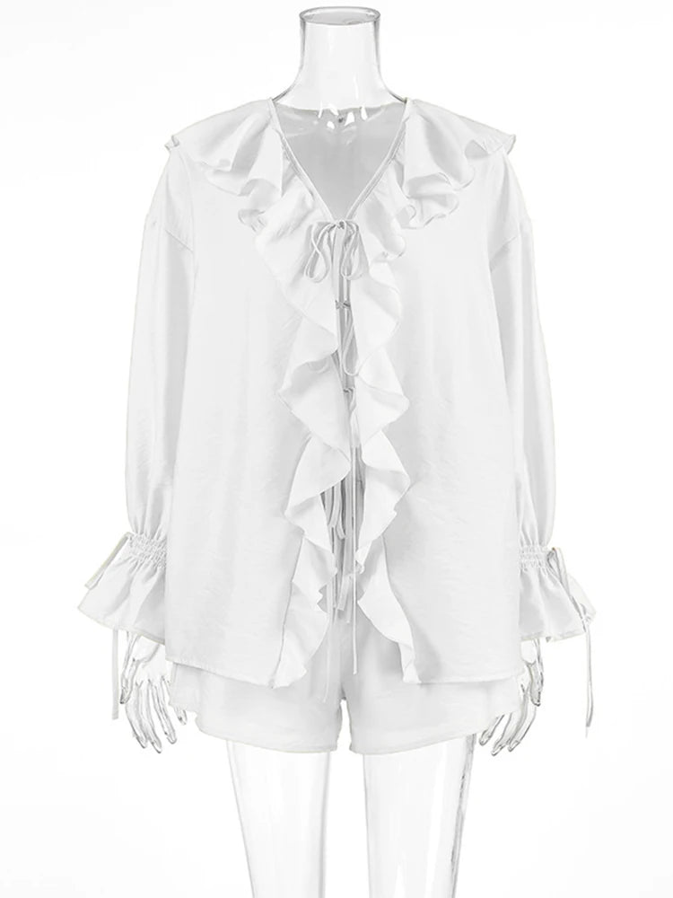 Conjunto Gabriela - Perfeito Como Você