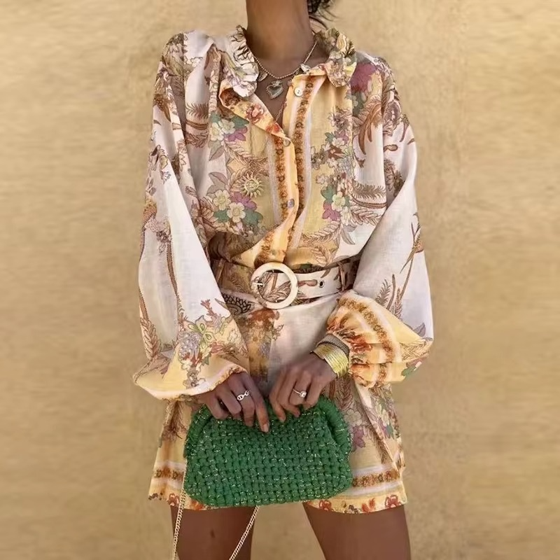 Conjunto Linna - O Charme da estação