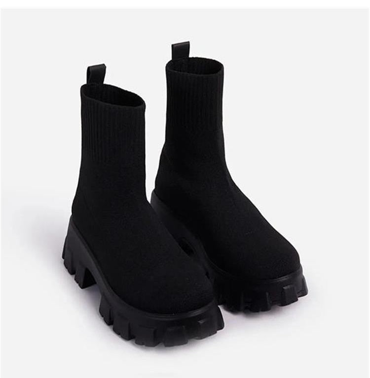 Bota Feminina Paris