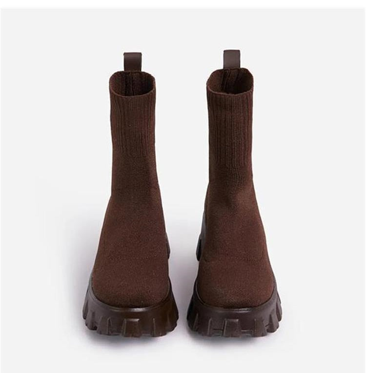 Bota Feminina Paris