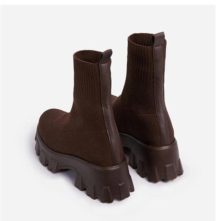 Bota Feminina Paris