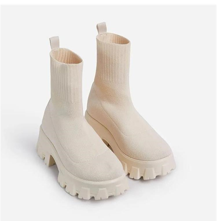 Bota Feminina Paris