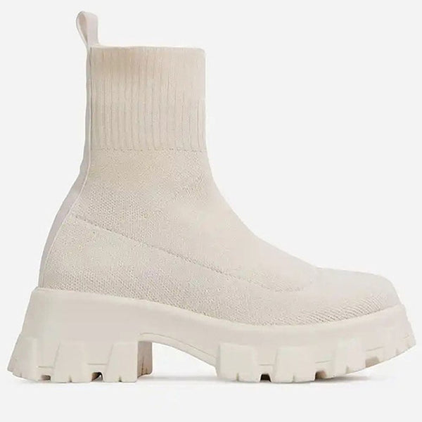 Bota Feminina Paris