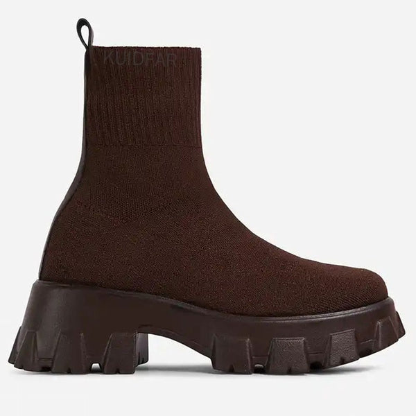 Bota Feminina Paris