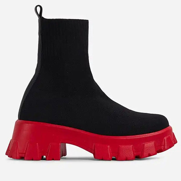 Bota Feminina Paris
