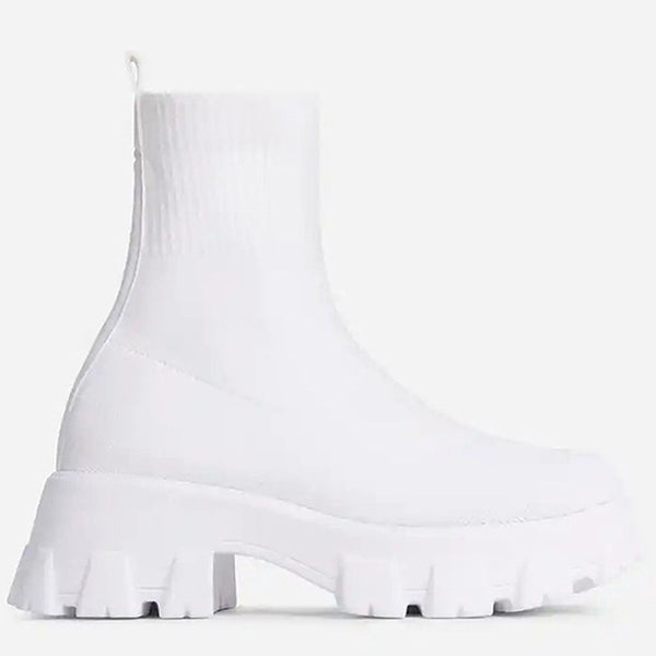 Bota Feminina Paris
