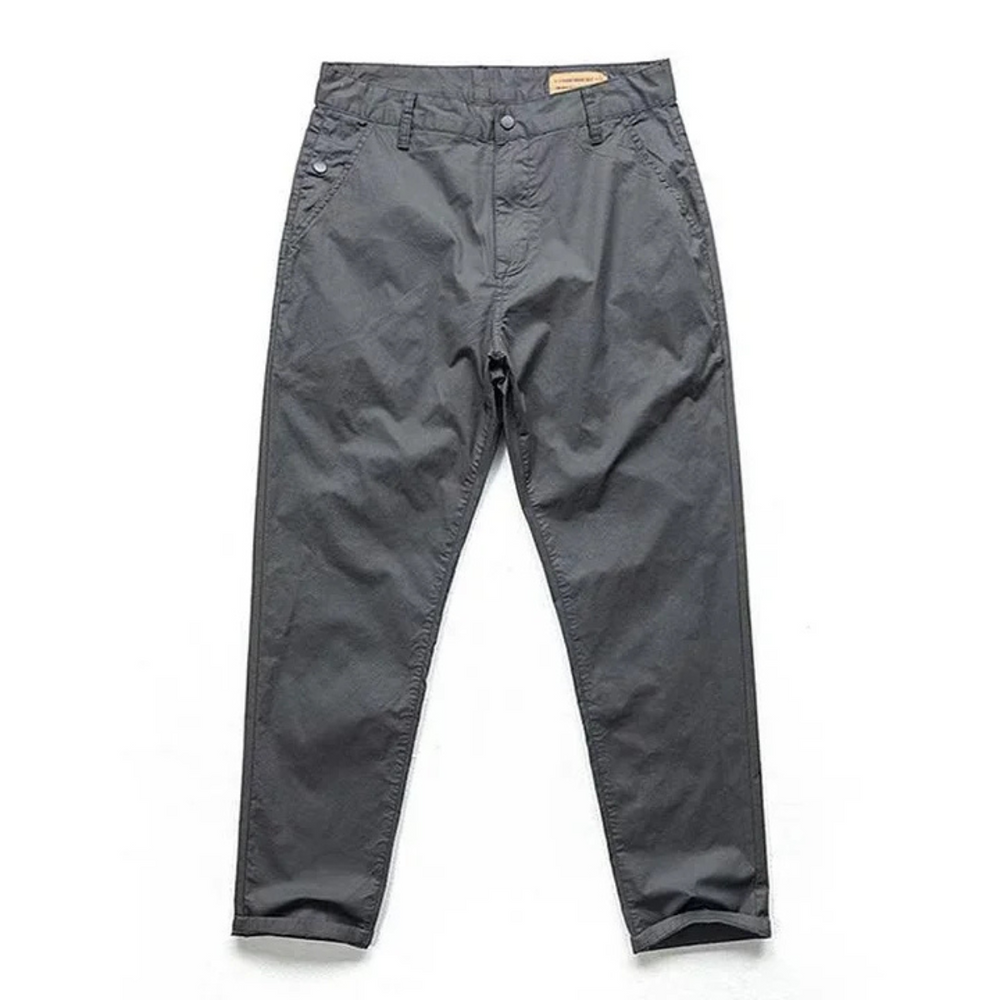 Calça Sarja Masculina Bolso Faca - Compre 1 Leve 3 | ÚLTIMAS UNIDADES