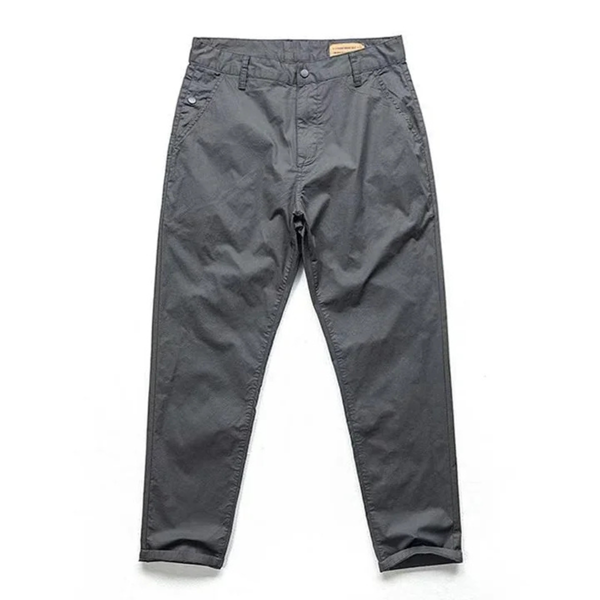 Calça Sarja Masculina Bolso Faca - Compre 1 Leve 3 | ÚLTIMAS UNIDADES