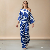 Macacão Eleganza – Alta Sofisticação da Moda Europeia