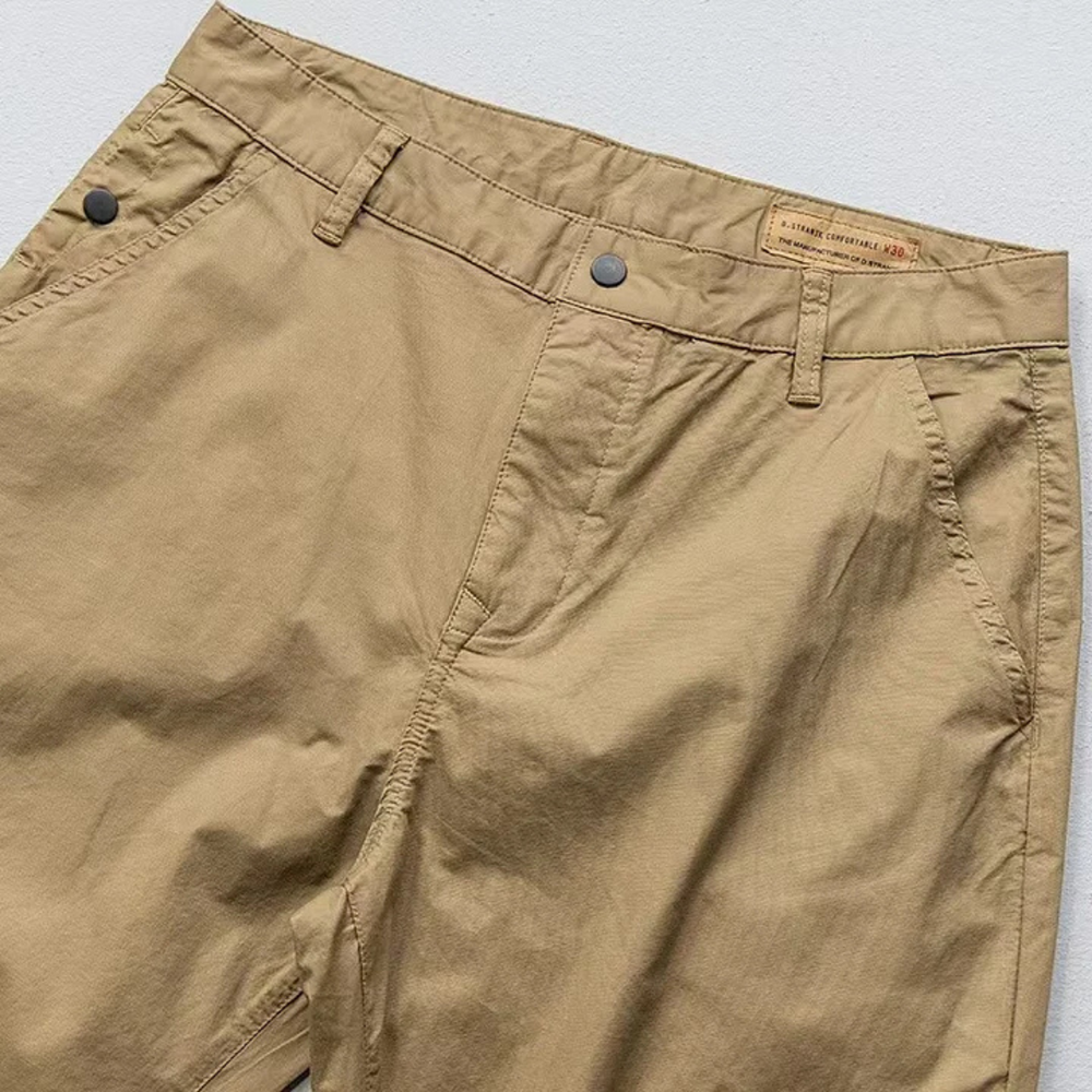 Calça Sarja Masculina Bolso Faca - Compre 1 Leve 3 | ÚLTIMAS UNIDADES