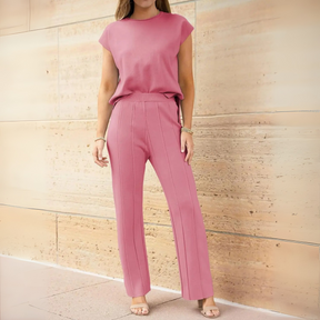 Conjunto Isadora - A Elegância da Estação