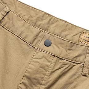 Calça Sarja Masculina Bolso Faca - Compre 1 Leve 3 | ÚLTIMAS UNIDADES