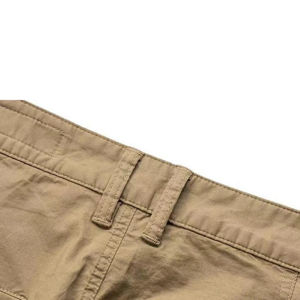 Calça Sarja Masculina Bolso Faca - Compre 1 Leve 3 | ÚLTIMAS UNIDADES