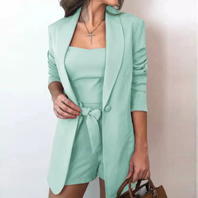Conjunto Zaira