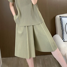 Conjunto Confort Max