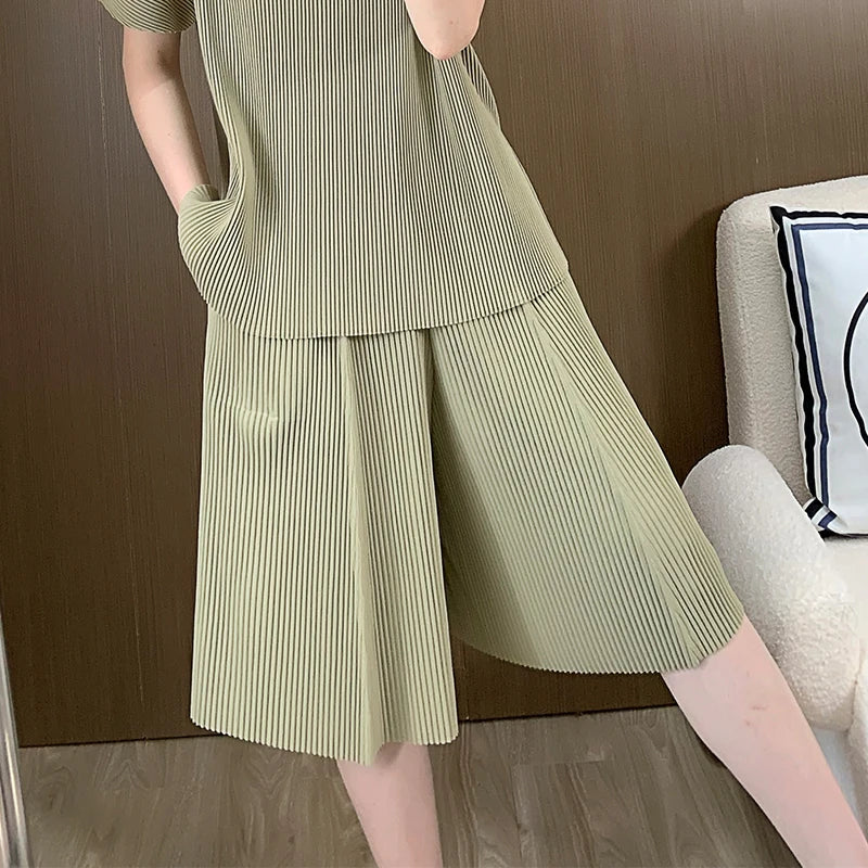 Conjunto Confort Max