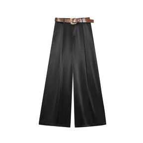 Calça feminina Amira - A Confiança da estação / Compre 1 e leve 3