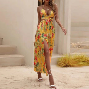 Vestido Aysha - Lançamento