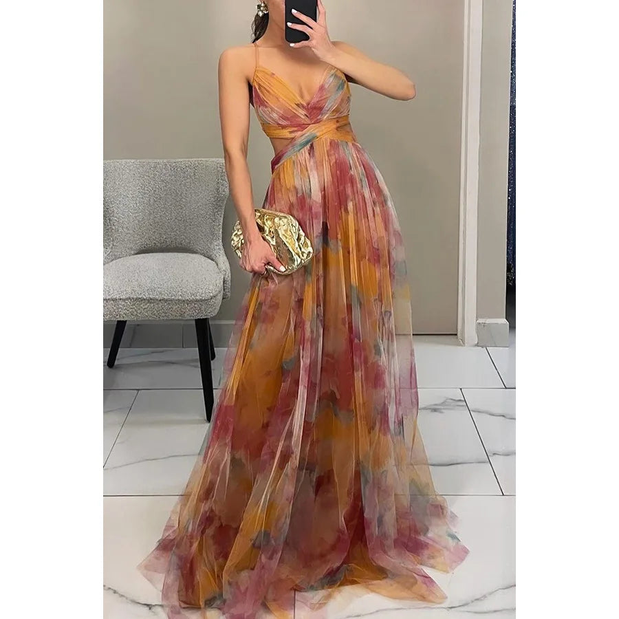 Vestido Verona - Poder Feminino Absoluto