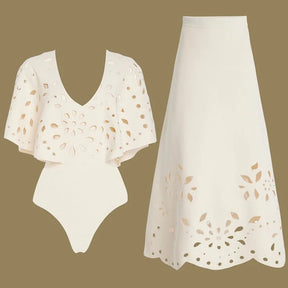 Conjunto Confort Selena