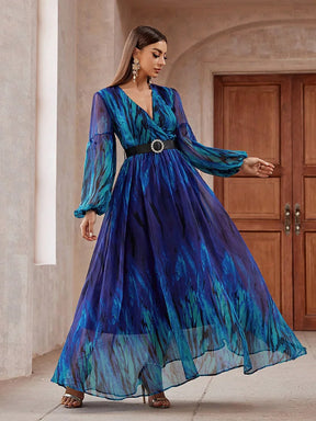 Vestido Layla - Elegance