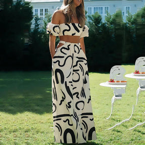 Conjunto Megan Confort