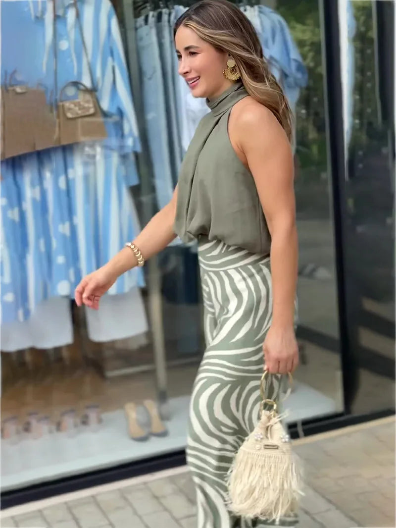 Conjunto Jaqueline