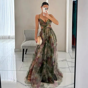 Vestido Verona - Poder Feminino Absoluto