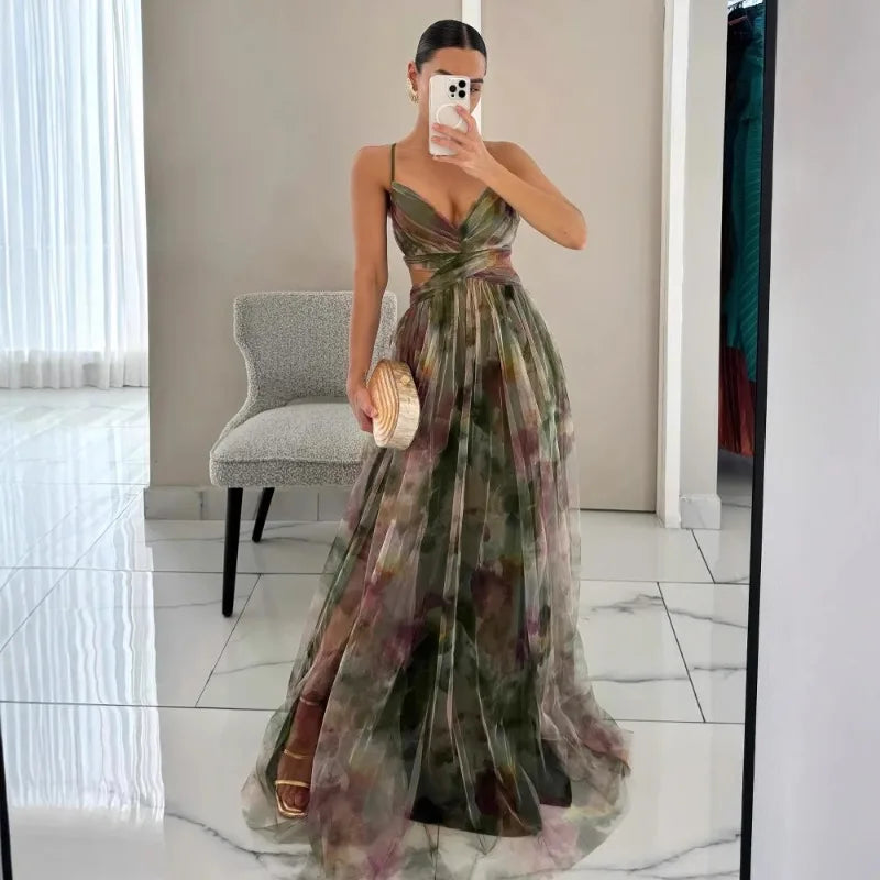Vestido Verona - Poder Feminino Absoluto