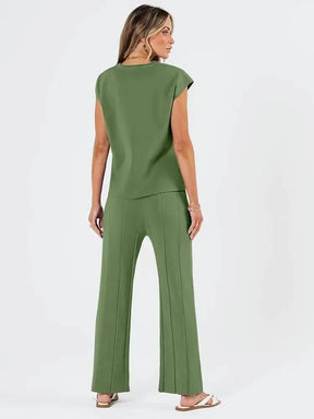 Conjunto Outonna