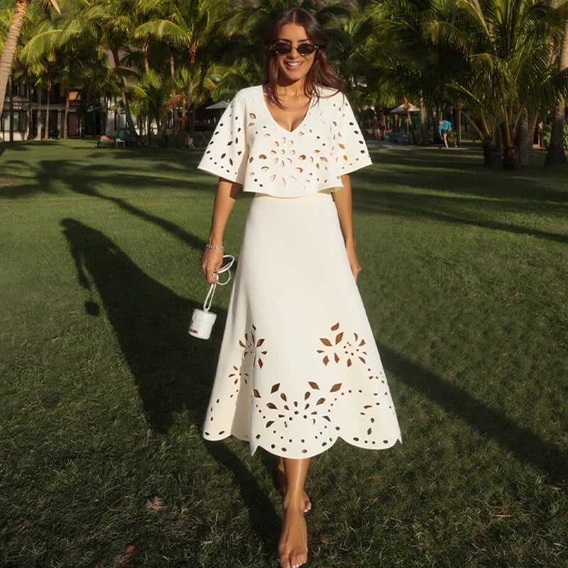 Conjunto Confort Selena