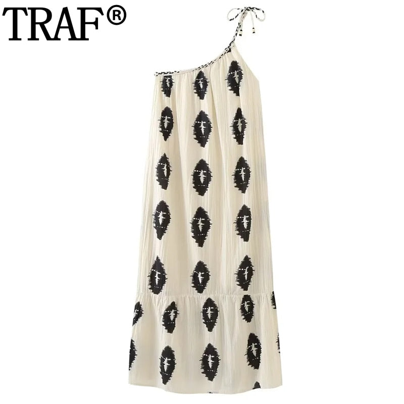 Vestido Azaya
